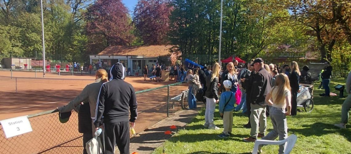 Beitragsbild Spring Fest 2026