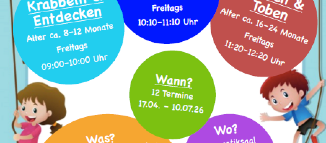 Grundmotorik Ab 04.2026