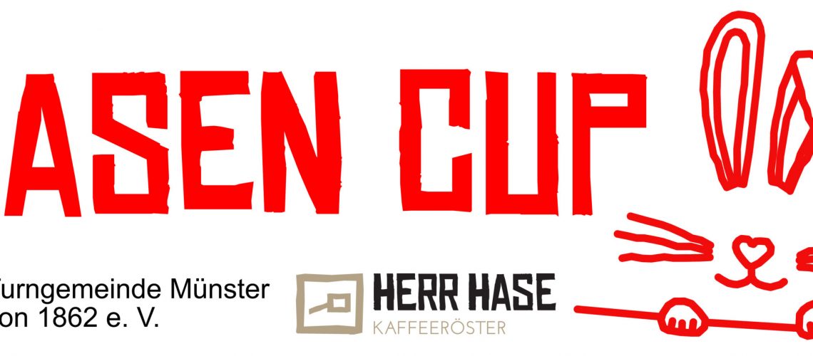 Hasen Cup Banner