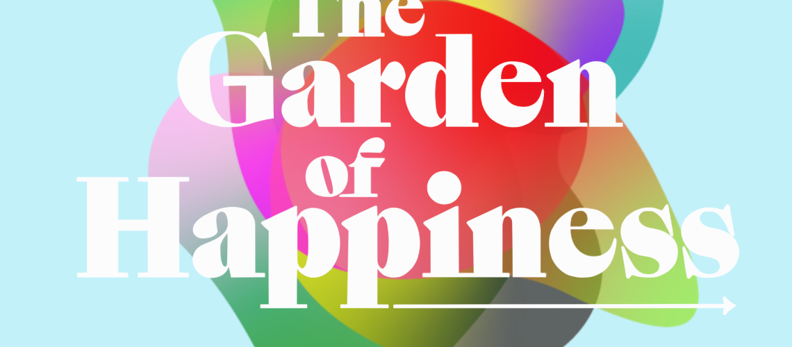 The Garden Of Happiness Logo